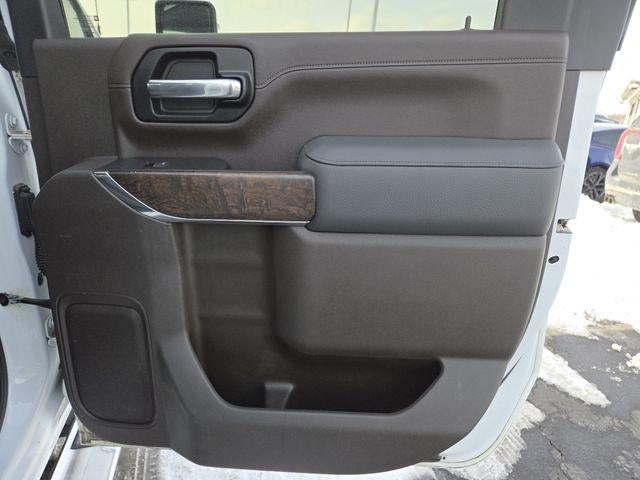 2020 GMC Sierra 3500 HD Denali