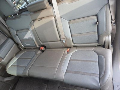 2020 GMC Sierra 3500 HD Denali