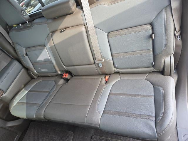 2020 GMC Sierra 3500 HD Denali