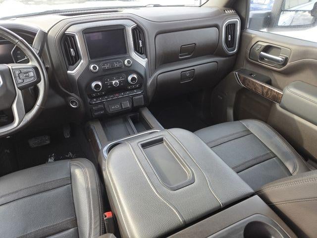 2020 GMC Sierra 3500 HD Denali