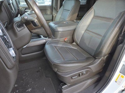 2020 GMC Sierra 3500 HD Denali