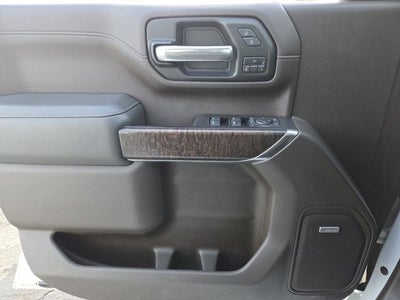 2020 GMC Sierra 3500 HD Denali