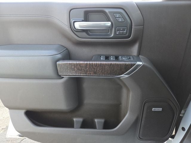 2020 GMC Sierra 3500 HD Denali