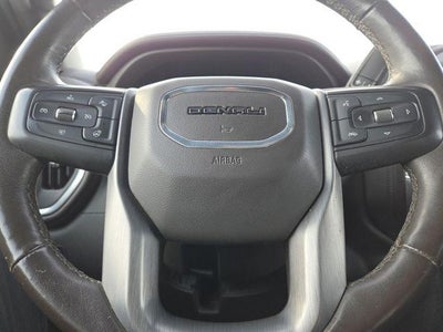 2020 GMC Sierra 3500 HD Denali