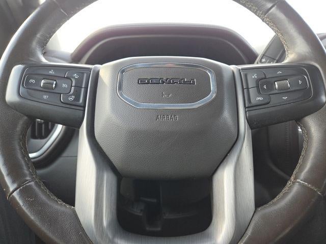 2020 GMC Sierra 3500 HD Denali