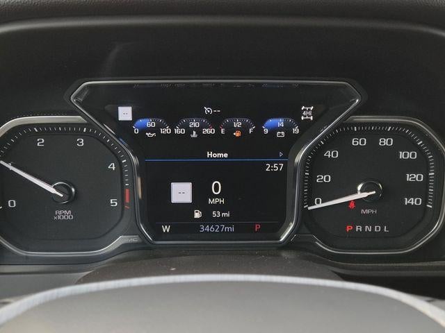 2020 GMC Sierra 3500 HD Denali