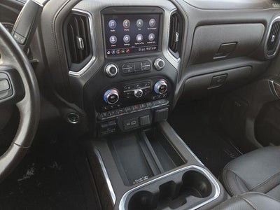 2020 GMC Sierra 3500 HD Denali