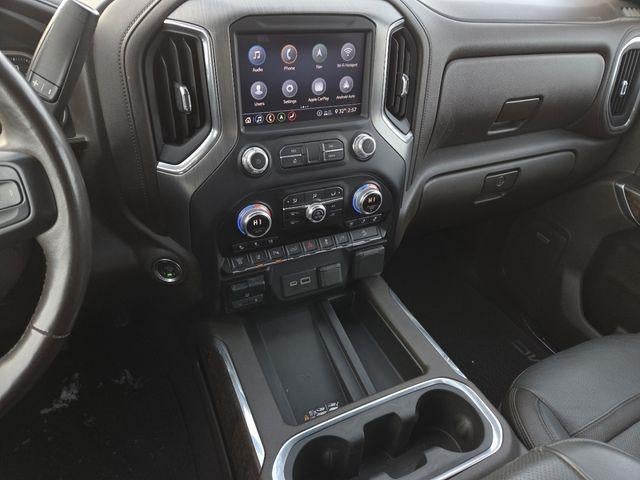 2020 GMC Sierra 3500 HD Denali