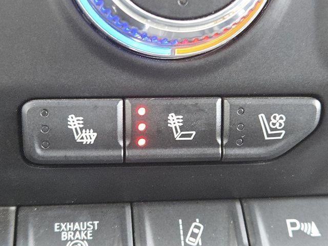 2020 GMC Sierra 3500 HD Denali