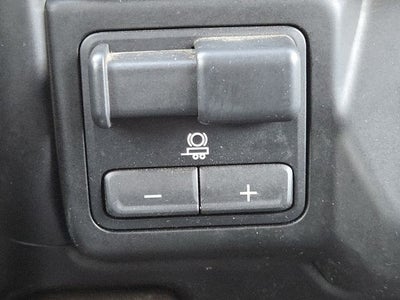 2020 GMC Sierra 3500 HD Denali