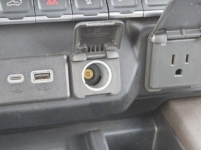 2020 GMC Sierra 3500 HD Denali