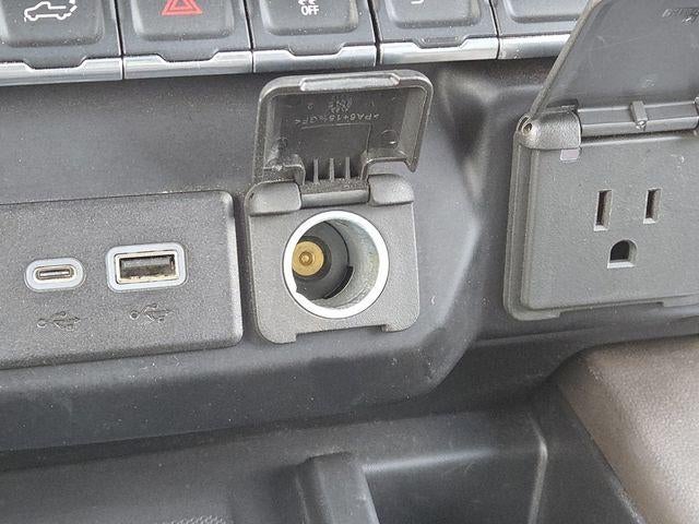 2020 GMC Sierra 3500 HD Denali