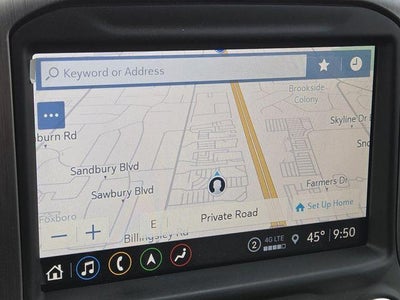 2022 GMC Sierra 3500 HD Denali