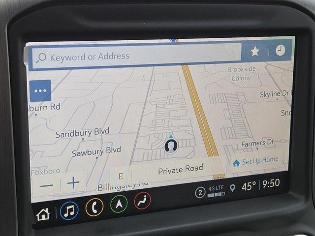 2022 GMC Sierra 3500 HD Denali