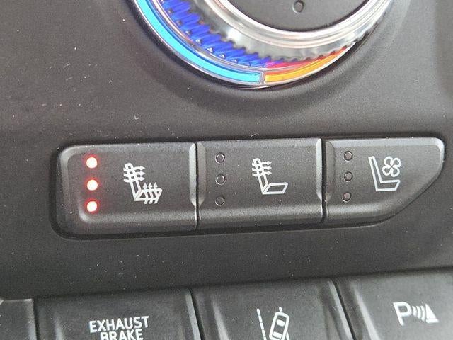 2022 GMC Sierra 3500 HD Denali