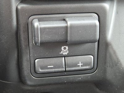 2022 GMC Sierra 3500 HD Denali