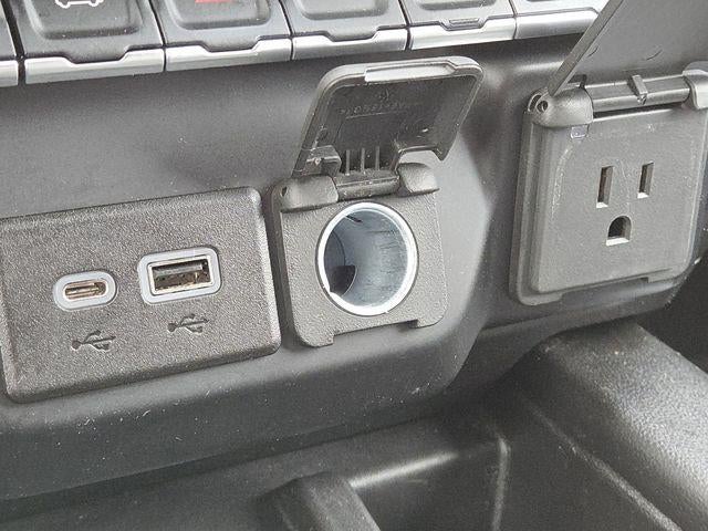 2022 GMC Sierra 3500 HD Denali