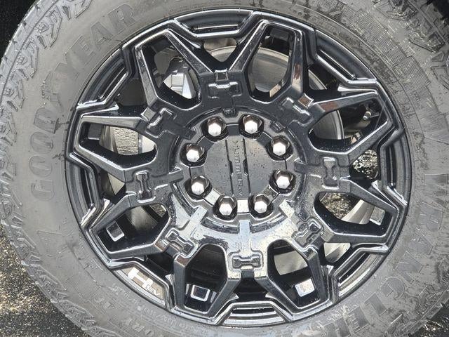 2026 GMC HUMMER EV Pickup 2X