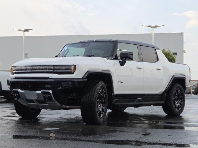 2026 GMC HUMMER EV Pickup 2X