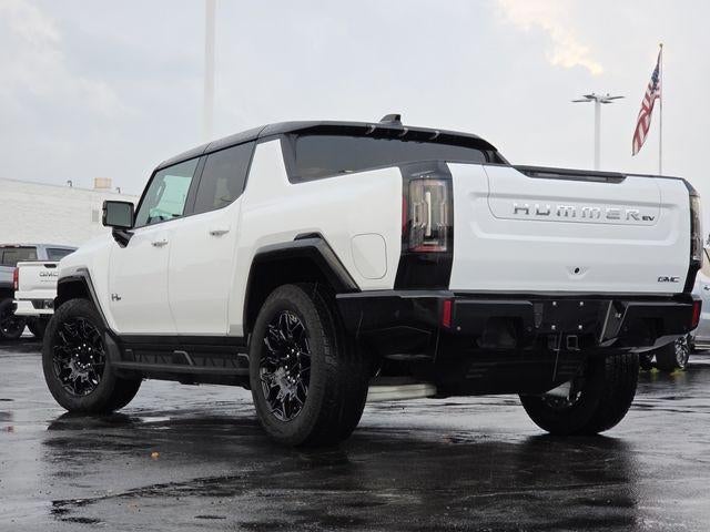2026 GMC HUMMER EV Pickup 2X