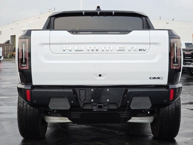 2026 GMC HUMMER EV Pickup 2X