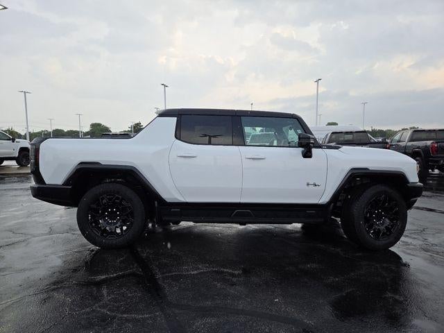 2026 GMC HUMMER EV Pickup 2X