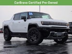 2026 GMC HUMMER EV Pickup 2X