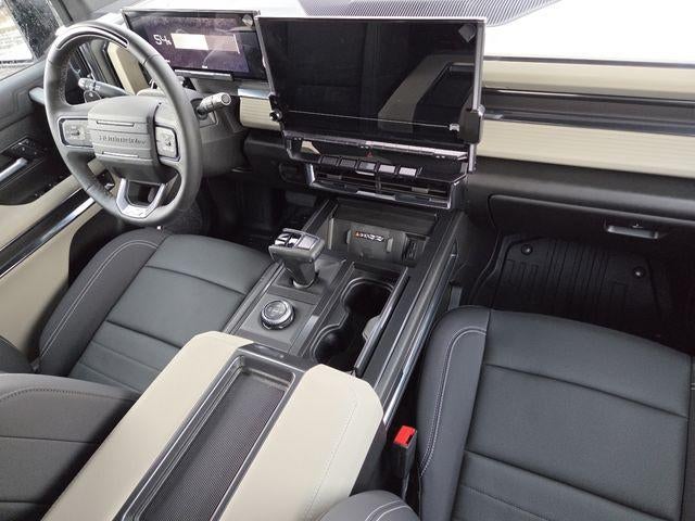2026 GMC HUMMER EV Pickup 2X