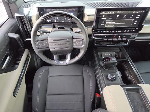 2026 GMC HUMMER EV Pickup 2X