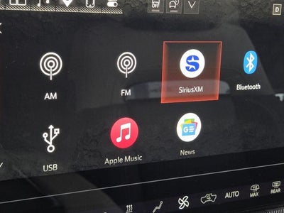 2026 GMC HUMMER EV Pickup 2X