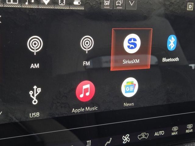 2026 GMC HUMMER EV Pickup 2X