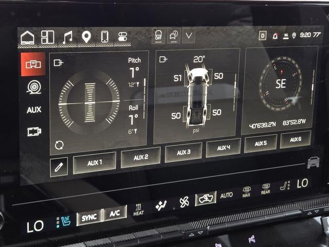 2026 GMC HUMMER EV Pickup 2X