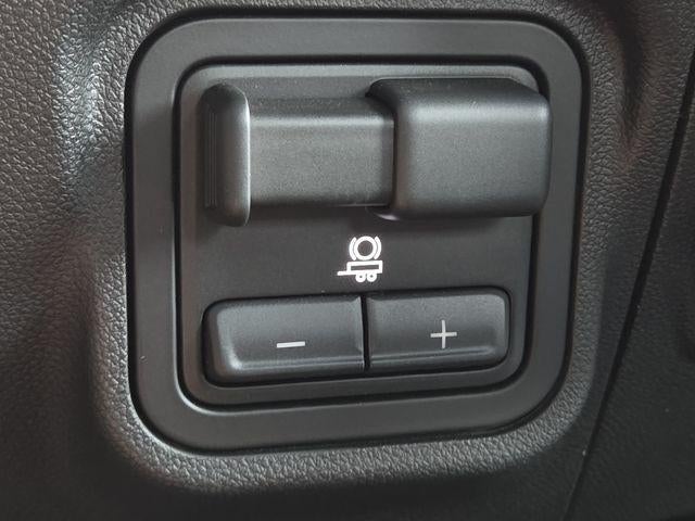 2026 GMC HUMMER EV Pickup 2X