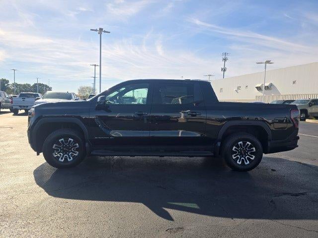 2026 GMC Sierra EV Elevation
