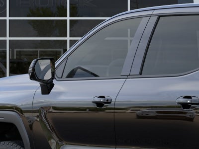 2026 GMC Sierra EV Elevation