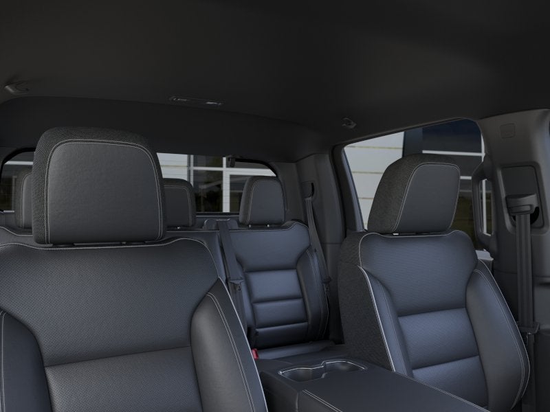 2026 GMC Sierra EV Elevation