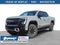 2026 GMC Sierra EV AT4 Extended Range