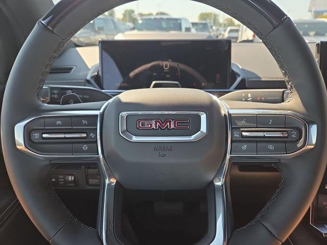 2026 GMC Sierra EV AT4 Extended Range