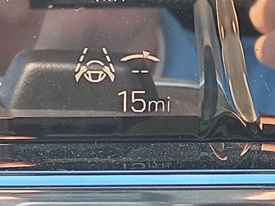 2026 GMC Sierra EV AT4 Extended Range