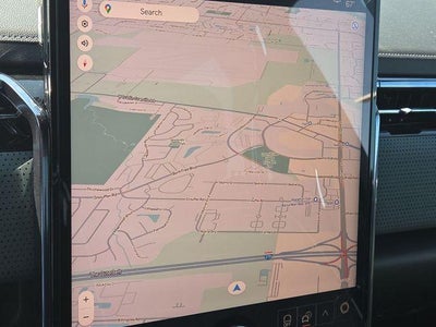 2026 GMC Sierra EV AT4 Extended Range