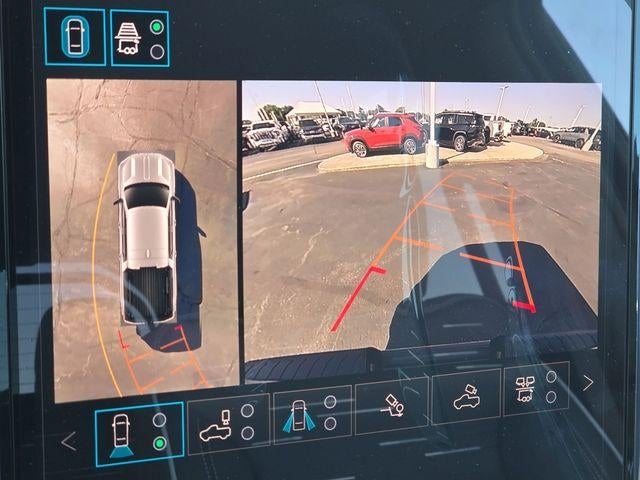 2026 GMC Sierra EV AT4 Extended Range