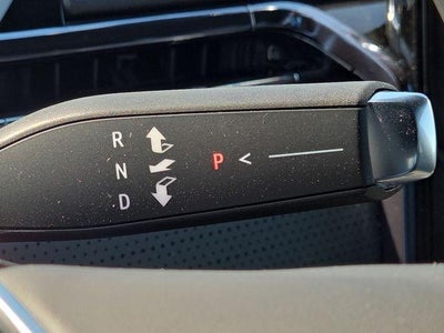 2026 GMC Sierra EV AT4 Extended Range