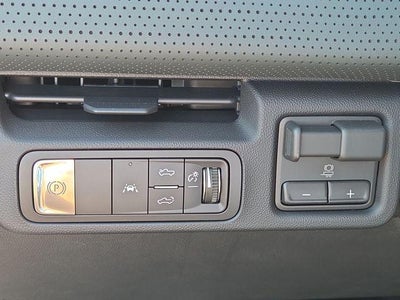 2026 GMC Sierra EV AT4 Extended Range