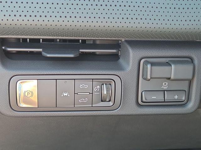 2026 GMC Sierra EV AT4 Extended Range