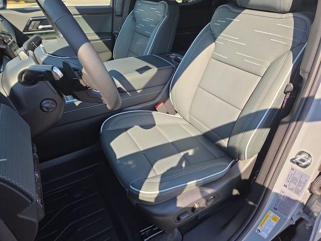 2026 GMC Sierra EV AT4 Extended Range