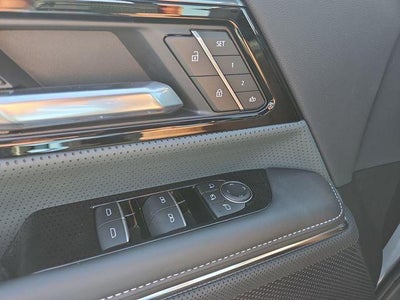 2026 GMC Sierra EV AT4 Extended Range