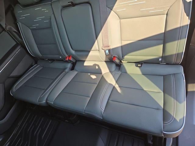 2026 GMC Sierra EV AT4 Extended Range