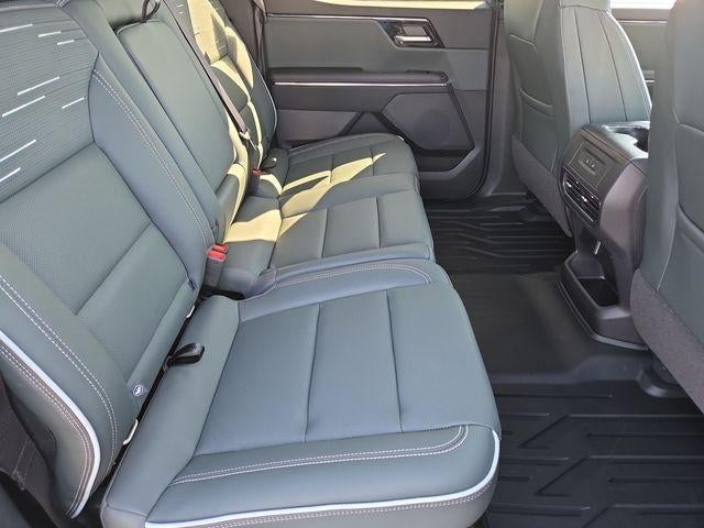 2026 GMC Sierra EV AT4 Extended Range