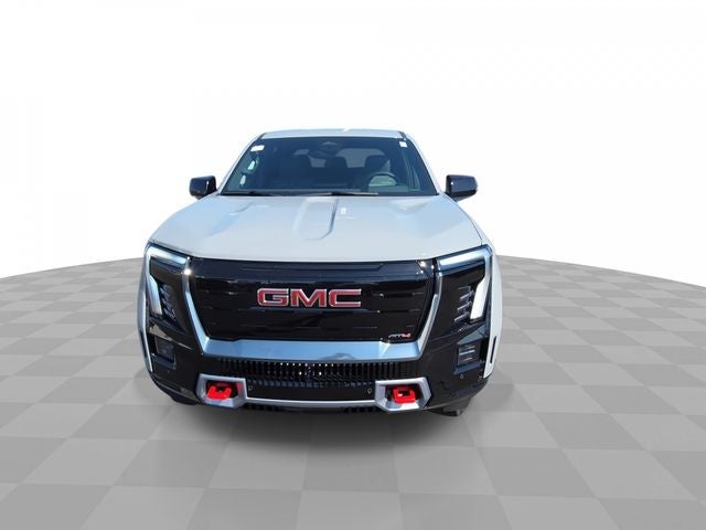2026 GMC Sierra EV AT4 Extended Range