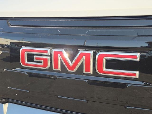 2026 GMC Sierra EV AT4 Extended Range